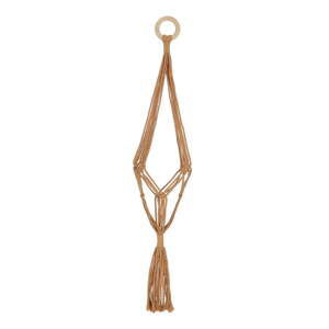 Závěs na květináč ø 14,5 cm Macramé – Esschert Design