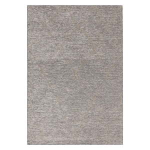 Šedý koberec s příměsí juty 160x230 cm Mulberrry – Asiatic Carpets