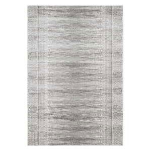 Šedý koberec 160x230 cm Nova – Asiatic Carpets