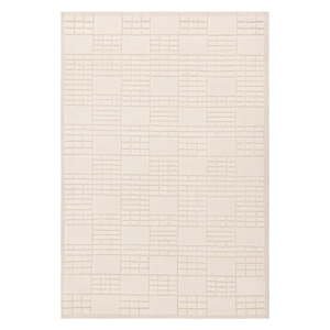 Krémový ručně tkaný vlněný koberec 160x230 cm Empire – Asiatic Carpets