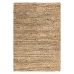 Ručně tkaný jutový koberec v přírodní barvě 160x230 cm Oakley – Asiatic Carpets