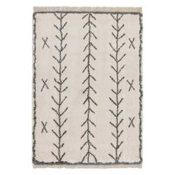 Krémový koberec 120x170 cm Rocco – Asiatic Carpets
