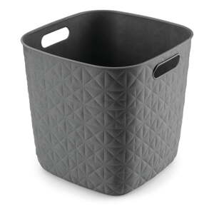 Úložný plastový košík 28x28x27 cm Softex – Curver