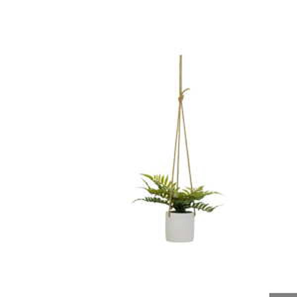 Umělá rostlina (výška 24 cm) – Casa Selección