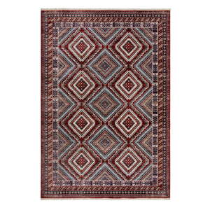 Vínový koberec 120x169 cm Babylon – Flair Rugs