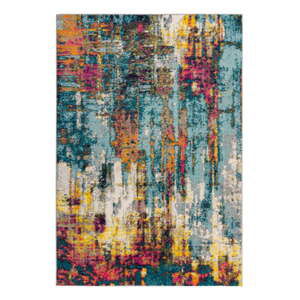 Ručně tkaný koberec 200x290 cm Abstraction – Flair Rugs