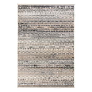 Béžový koberec 60x114 cm Camino – Flair Rugs