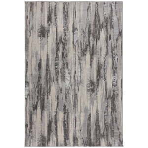 Šedý koberec 120x170 cm Gleam – Flair Rugs