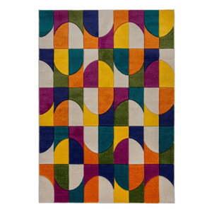 Ručně tkaný koberec 80x150 cm Chacha – Flair Rugs