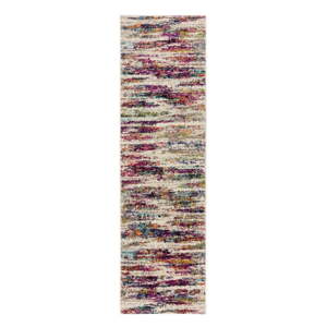 Běhoun 66x230 cm Refraction – Flair Rugs