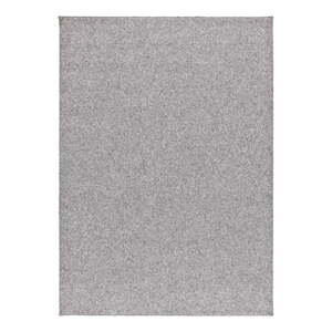 Světle šedý koberec 120x170 cm Petra Liso – Universal