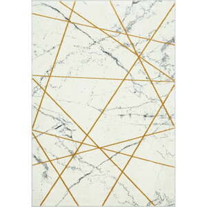 Bílý koberec 200x280 cm Soft – FD