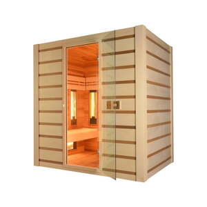 Infrasauna pro 4 Elegant 4002XXL – Marimex