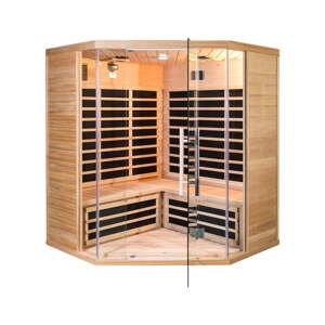 Infrasauna pro 4 Family 2001XXL – Marimex