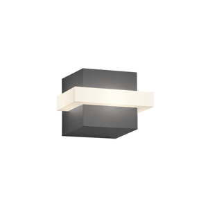 LED venkovní svítidlo (výška 10 cm) Mitchell – Trio