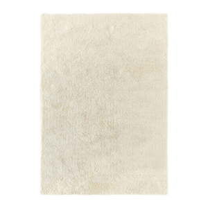 Béžový pratelný koberec 80x150 cm Pelush Beige – Mila Home