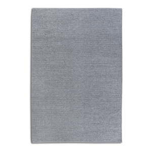 Šedý ručně tkaný vlněný koberec 160x230 cm Francois – Villeroy&Boch