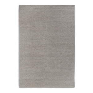 Světle hnědý ručně tkaný vlněný koberec 120x170 cm Francois – Villeroy&Boch