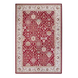 Červený venkovní koberec 200x285 cm Pierre – Villeroy&Boch