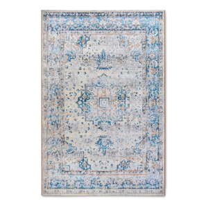 Světle modrý venkovní koberec 200x285 cm Rene – Villeroy&Boch