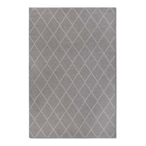 Světle šedý vlněný koberec 160x230 cm Maria – Villeroy&Boch