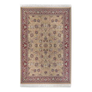 Červeno-béžový koberec 128x190 cm Alfred – Villeroy&Boch
