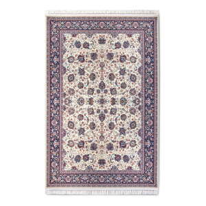 Modro-krémový koberec 190x285 cm Alfred – Villeroy&Boch