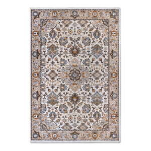 Hnědo-krémový koberec 120x170 cm Egon – Villeroy&Boch