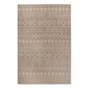 Béžový koberec z recyklovaných vláken 200x290 cm Catherine – Villeroy&Boch