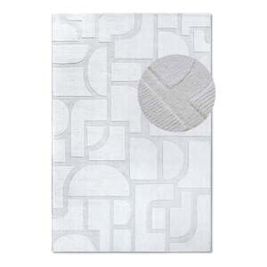 Krémový ručně tkaný vlněný koberec 160x230 cm Alexis – Villeroy&Boch