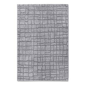 Šedý koberec 160x235 cm Artistique Light Grey – Elle Decoration