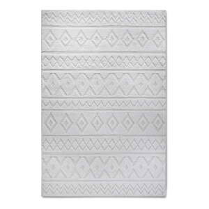 Krémový koberec 160x235 cm Itinerance Cream White – Elle Decoration
