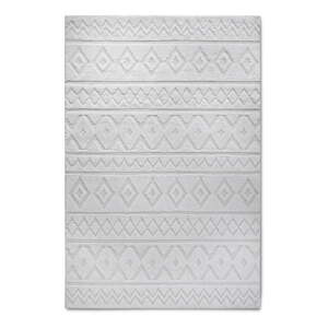 Krémový koberec 160x235 cm Itinerance Cream White – Elle Decoration