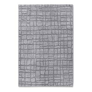 Šedý koberec 200x280 cm Artistique Light Grey – Elle Decoration