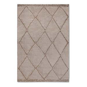 Béžový koberec 160x235 cm Perrotin Beige – Elle Decoration