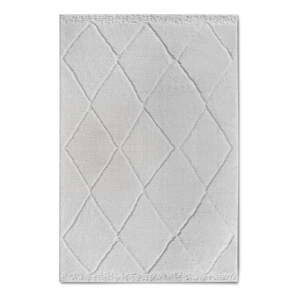 Krémový koberec 120x170 cm Perrotin Cream White – Elle Decoration