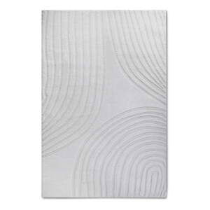 Krémový koberec 200x280 cm Pigment Cream White – Elle Decoration