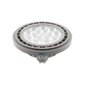 LED žárovka GU10, 12,5 W – GTV