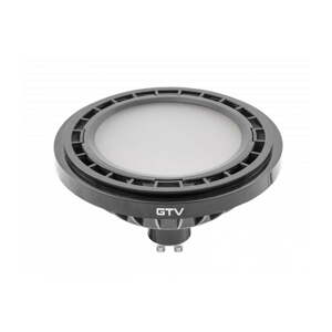 LED žárovka GU10, 12,5 W – GTV