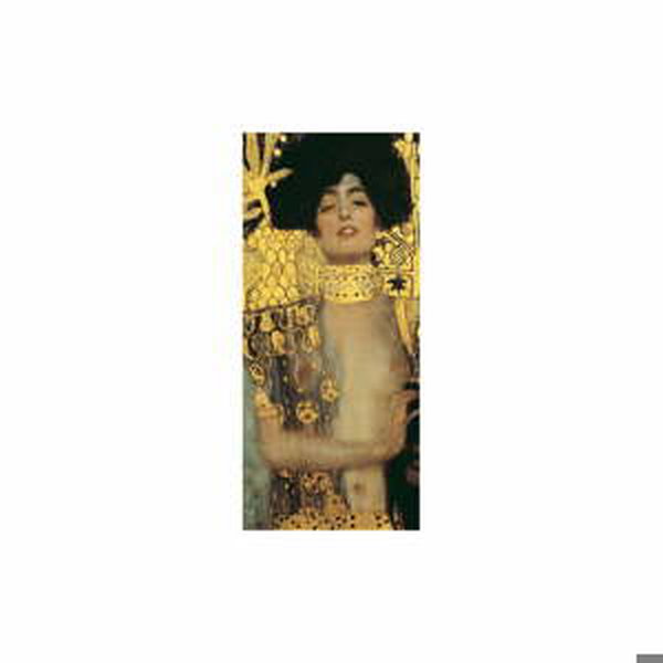 Reprodukce obrazu Gustav Klimt - Judith, 70 x 30 cm