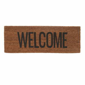 Rohožka PT LIVING Welcome Coir, 75 x 26 cm