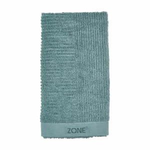 Zelený bavlněný ručník 100x50 cm Classic - Zone