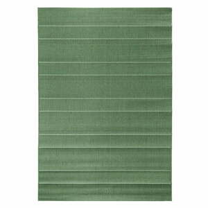 Zelený venkovní koberec Hanse Home Sunshine, 160 x 230 cm