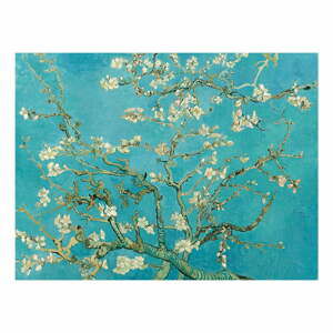 Reprodukce obrazu Vincenta van Gogha - Almond Blossom, 60 x 45 cm