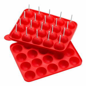 Pečící forma Premier Housewares Red Balls