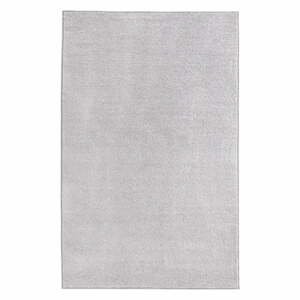 Světle šedý koberec Hanse Home Pure, 140 x 200 cm