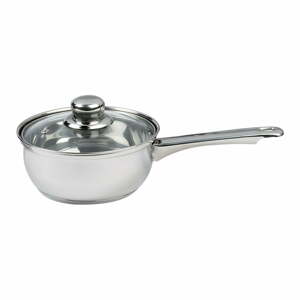 Hrnec s pokličkou Sabichi Essential Saucepan, 16 cm