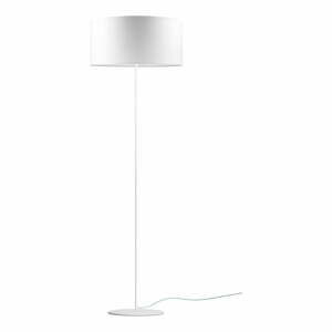 Bílá stojací lampa Sotto Luce MIKA Xl 1F