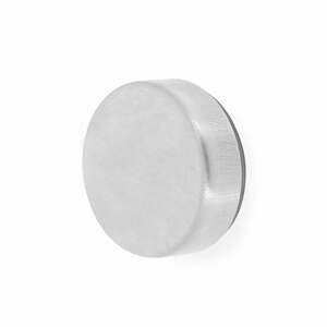 Sada 6 magnetek Compactor Magnet Buttons